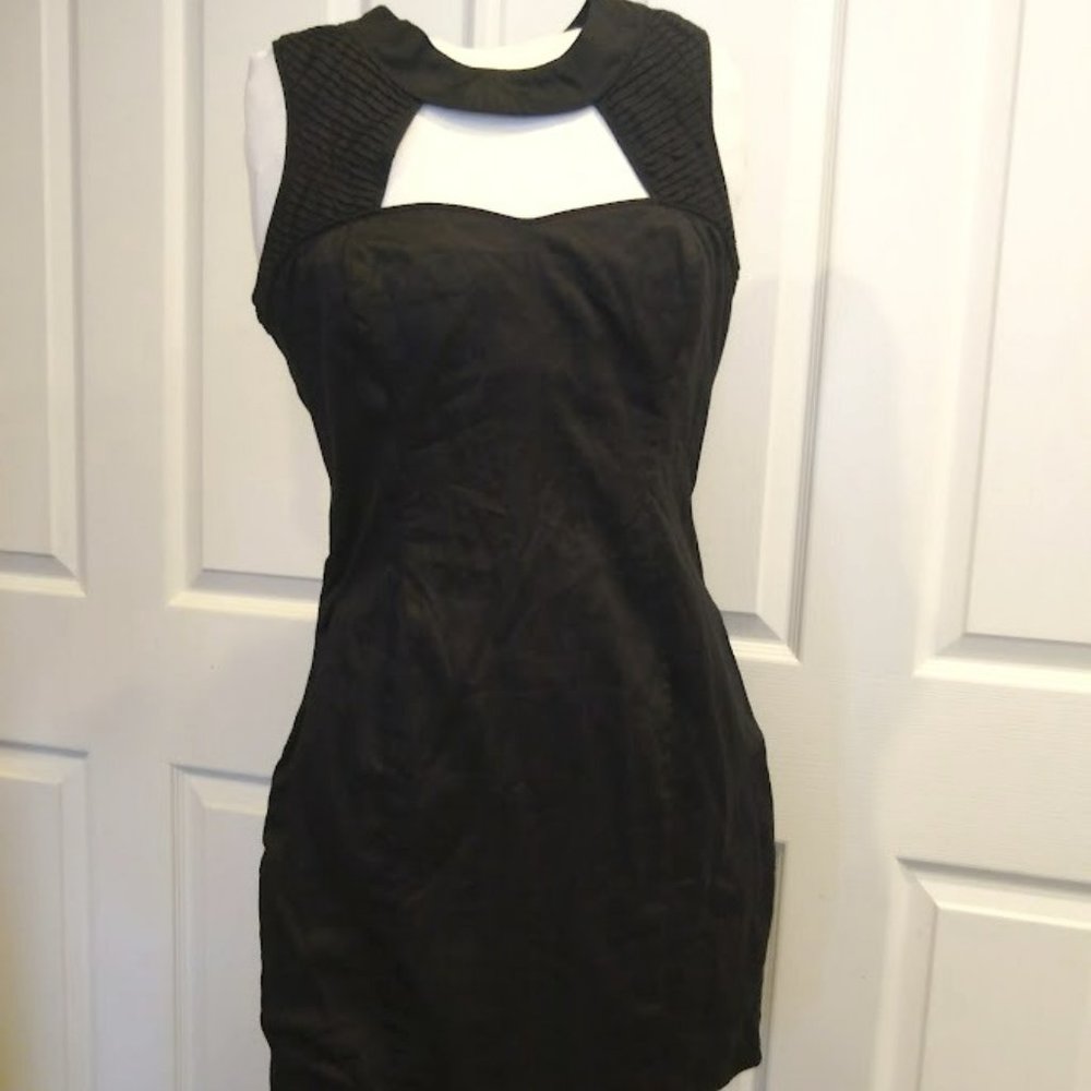Marc New York Little Black Dress size 10